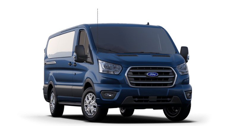 Transit vanwagon shop